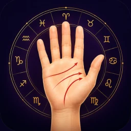 Ikon Palm Reading & Fortune Teller