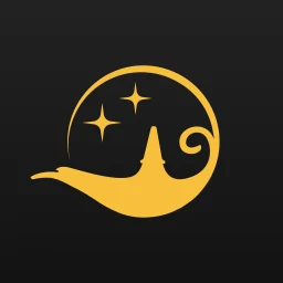 Ikon Faladdin: Tarot & Horoscopes