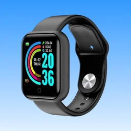 Biểu tượng Fitpro Smart Watch App